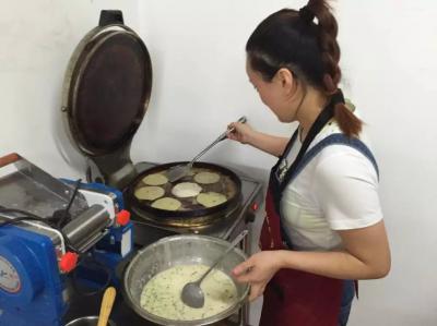 成都小吃培訓(xùn)學(xué)校哪家強？蜀味緣讓你品味地道小吃！