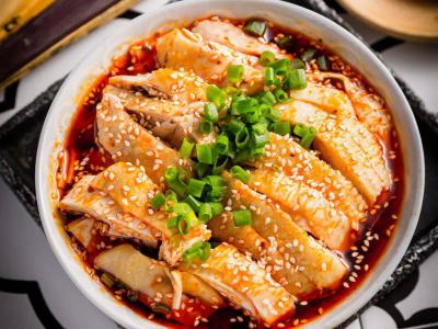 涼拌雞技術培訓哪里學？涼拌雞技術培訓哪里學？